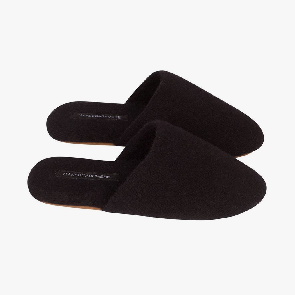 2022年最流行的居家冬款拖鞋,毛线拖鞋创意配饰