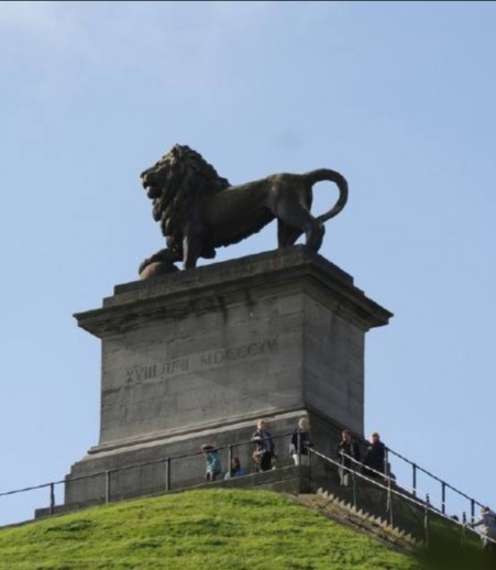 塞浦路斯见闻,布鲁塞尔漫步