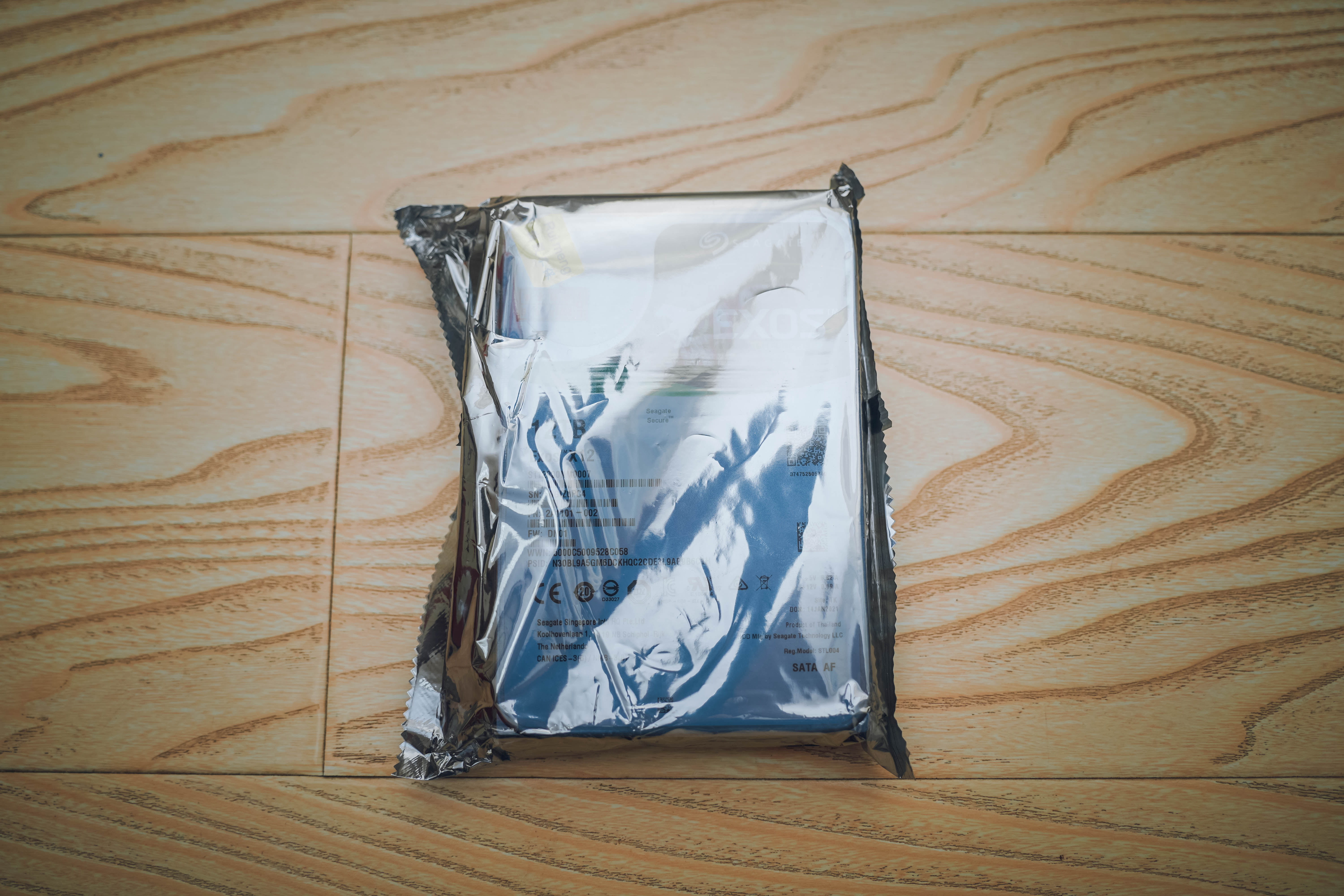 希捷银河exosx1614tb,希捷银河exosx1212t硬盘寿命