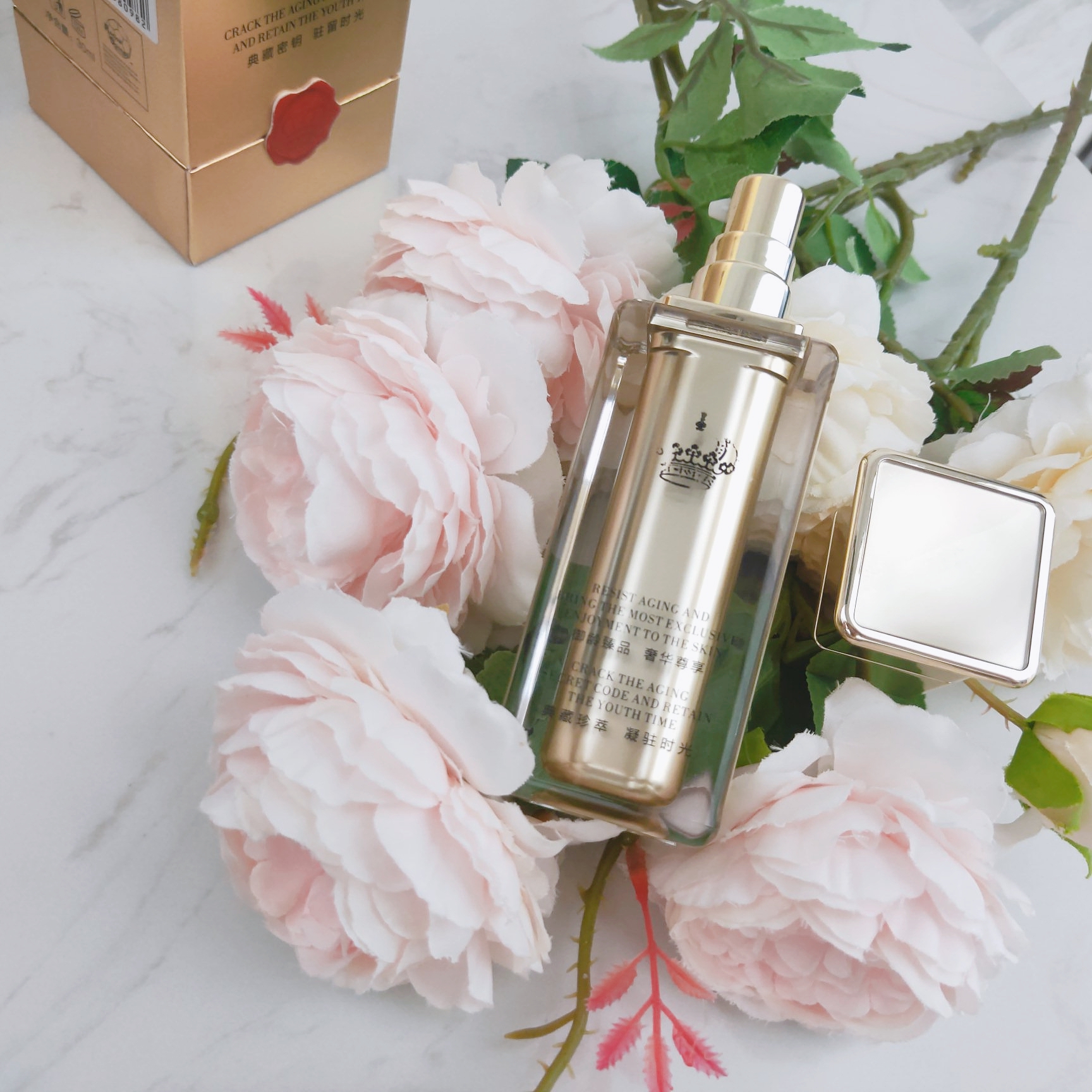 美在当下，高端金颜一举击破你的“年龄焦虑”