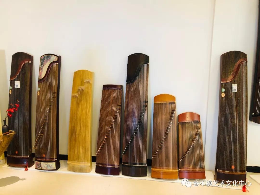 古筝基本功视频教程,古筝基础入门必练十大基本功