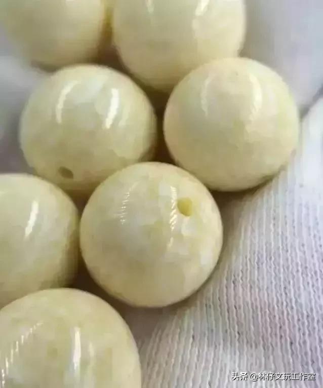 冷门文玩类宝石有哪些,这六种文玩千万不要碰