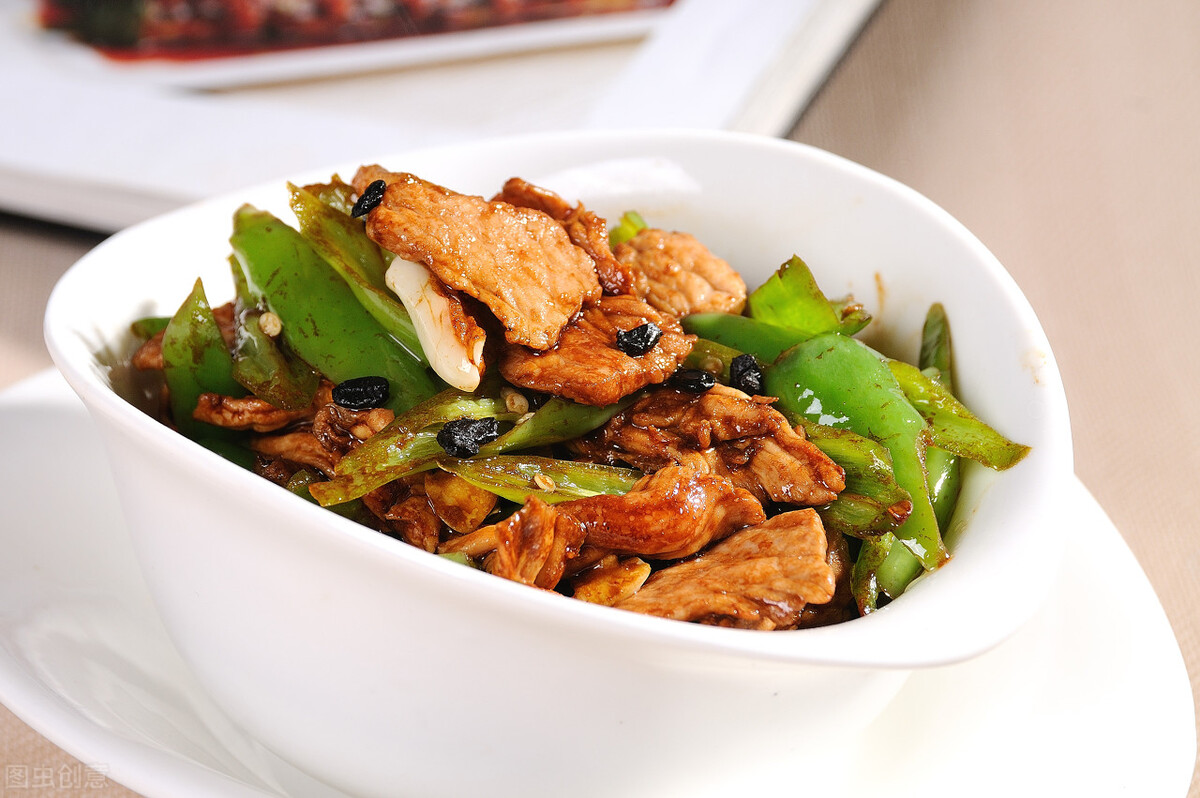 炒瘦肉怎么都炒不嫩是怎么回事,炒瘦肉发硬怎么回事