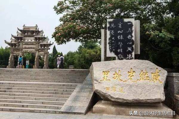 蓬莱区值得去的地方,蓬莱最繁华地段在什么位置