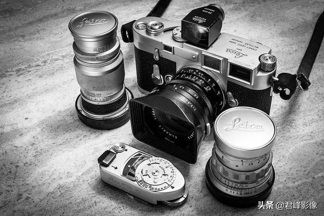 我们为什么选择耶鲁,为什么很少有人用徕卡