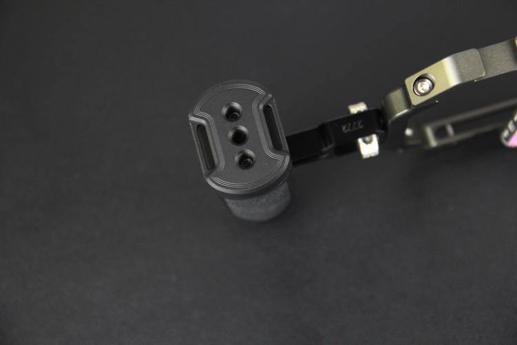 让手机变身专业视频拍摄工具—斯莫格手机兔笼套装体验