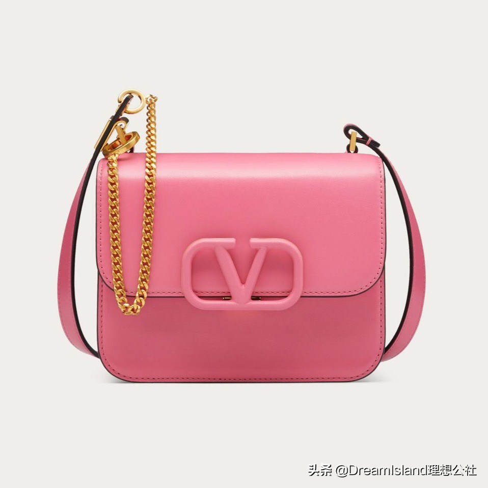 秋冬大牌包包推荐高级感2021,女士包包大气秋冬软皮斜挎大包