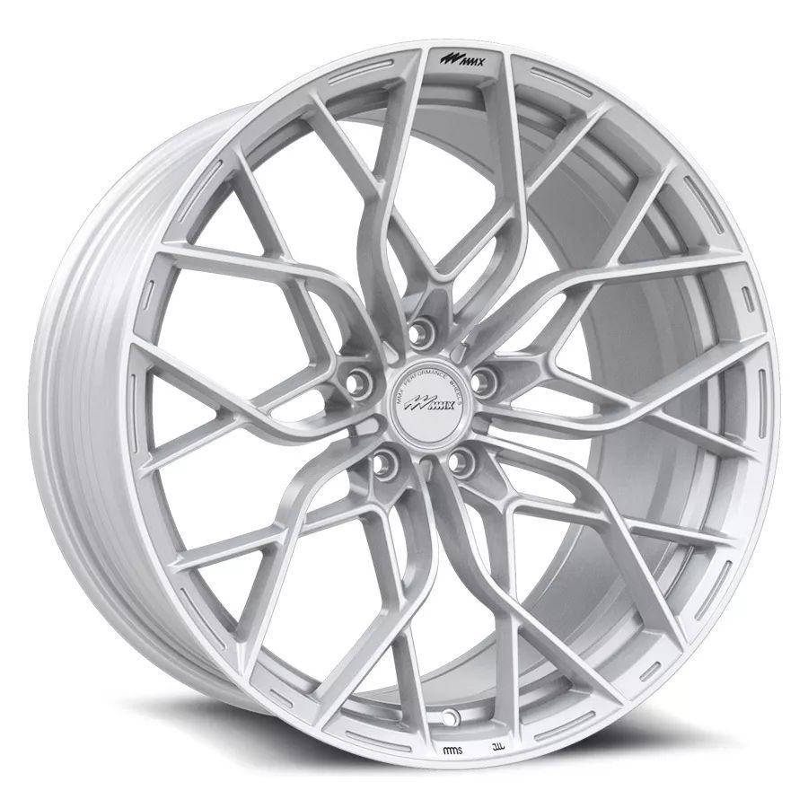 mmx轮毂设计效果,mmx轮毂铸造的靠谱吗