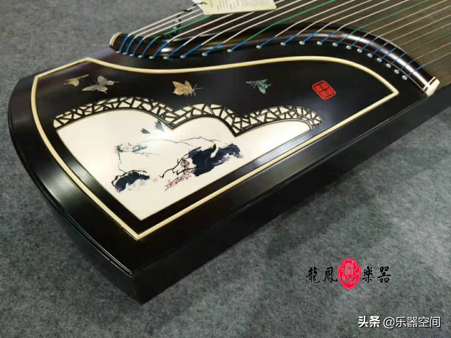 古筝如何保养和修复,古筝的保养方法