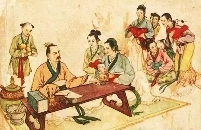 医疗卫生体系更加完善,医疗卫生服务体系不断健全