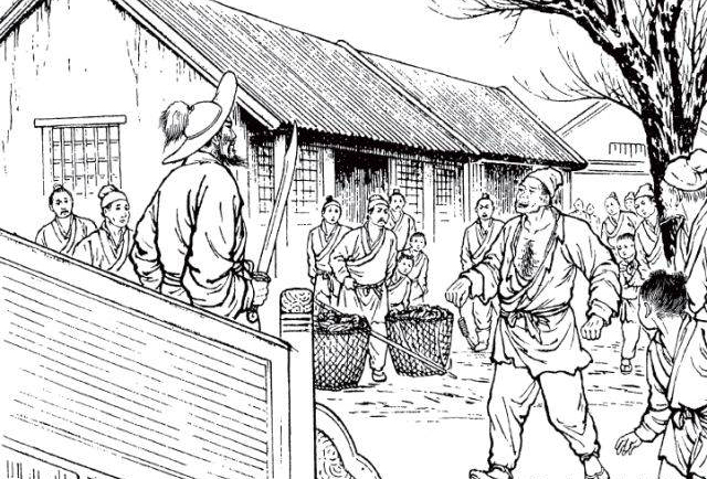 论语为人一毫之恶,论语人而无信后面一句是什么