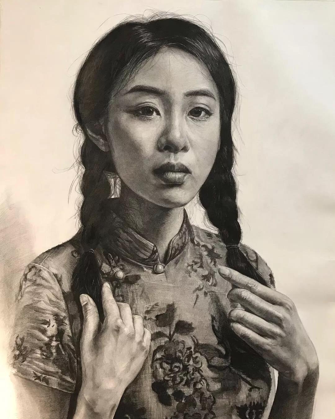 长沙市零基础油画培训,成人零基础学画油画