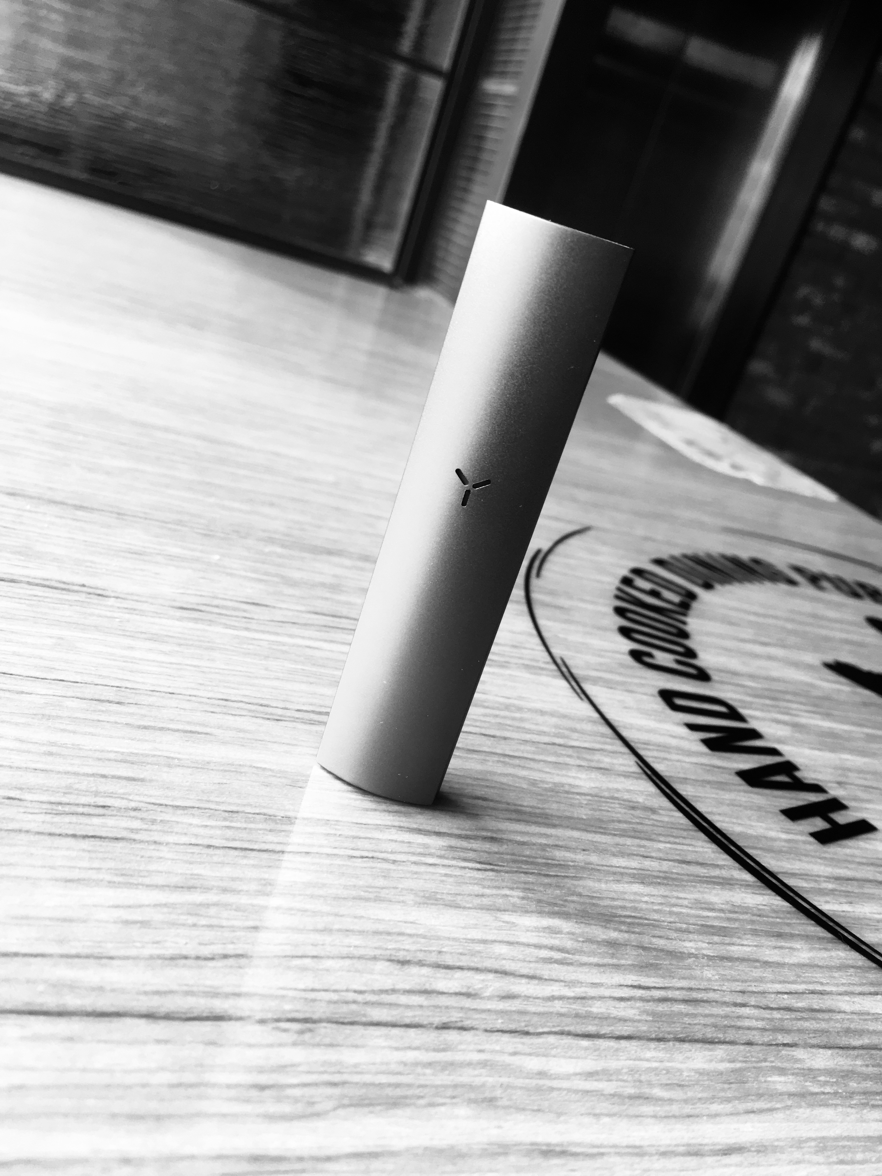 猎奇戒烟新产品——YOOZ*子烟电**