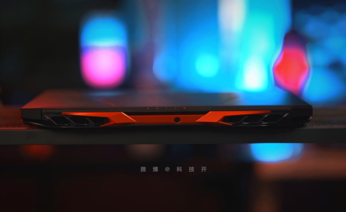 搭载锐龙75800H和RTX3060独显的—Acer宏碁暗影骑士·龙上手评测