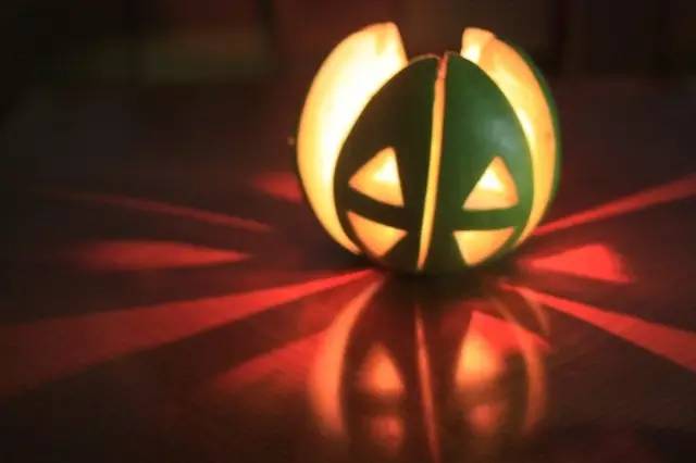 快过年啦！一起做些小灯笼迎接新年吧~