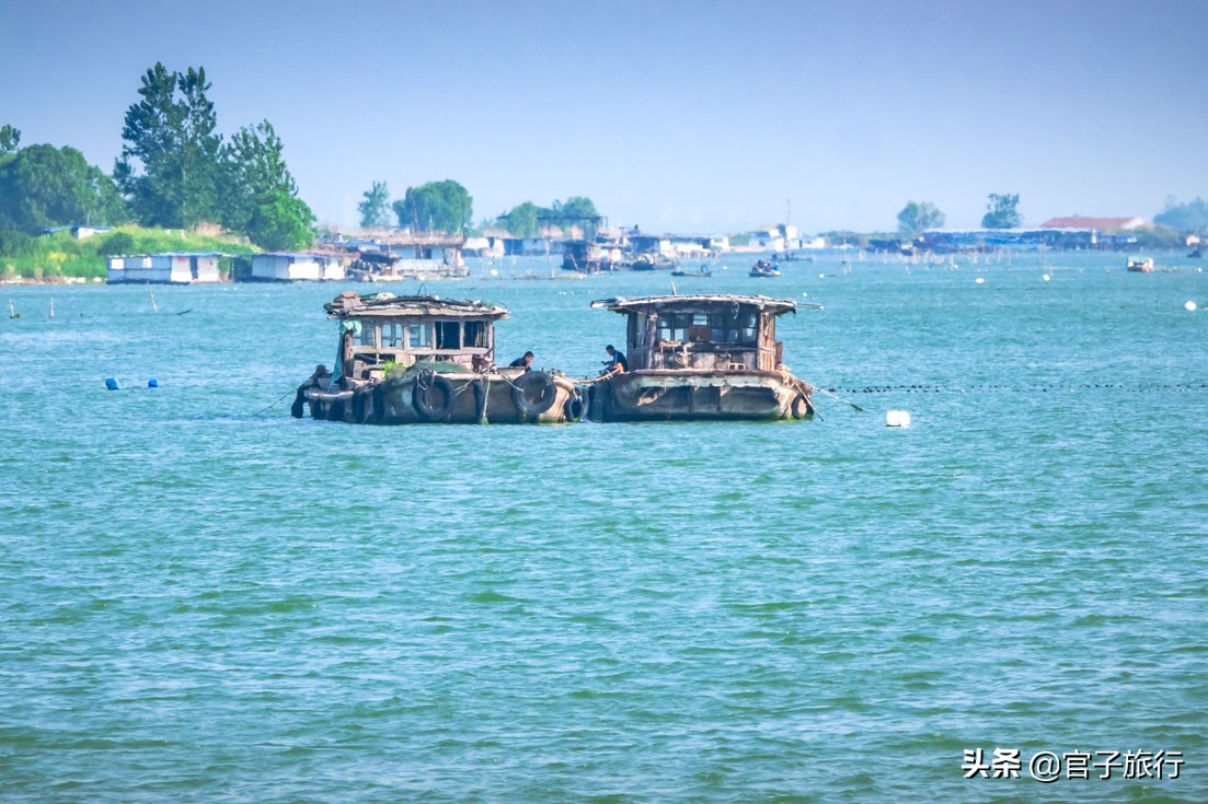 苏北明珠,苏北明珠有哪些