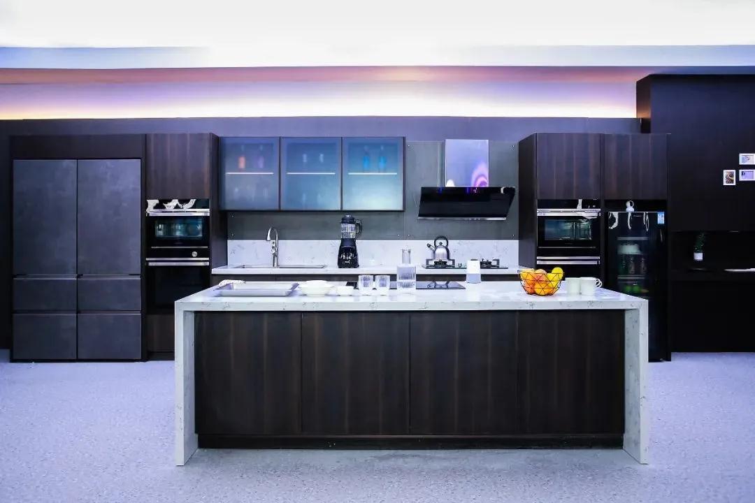 买厨电在哪里买好,买厨电的找谁