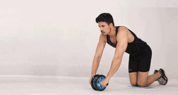 做仰卧起坐真的会腰椎间盘突出吗,仰卧起坐会导致腰椎间盘突出吗