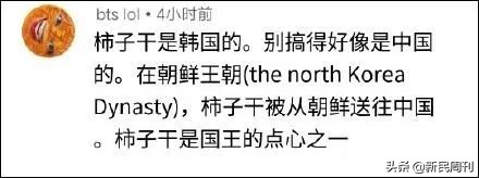 李子柒做泡菜遭韩国网友围攻评论,李子柒做泡菜遭韩国网友围攻图片