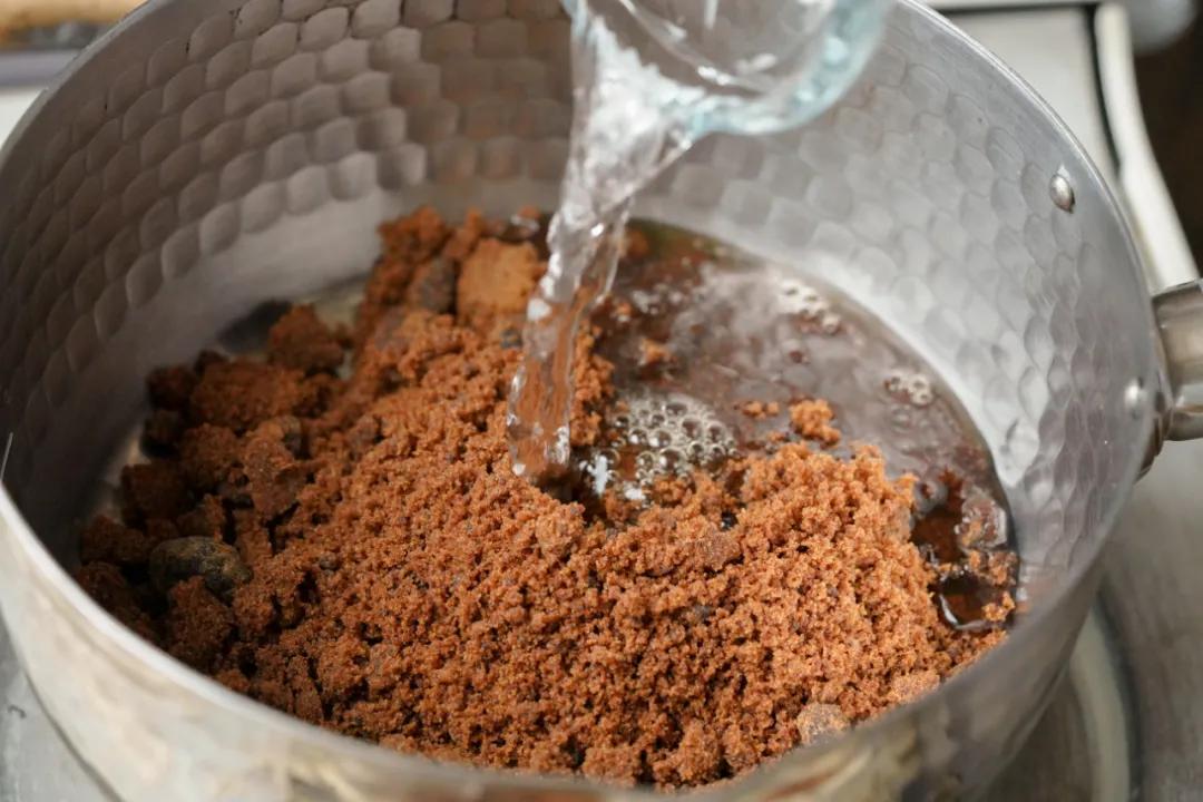 你没吃过凉虾?比冰棍还清凉,比冰粉还弹糯