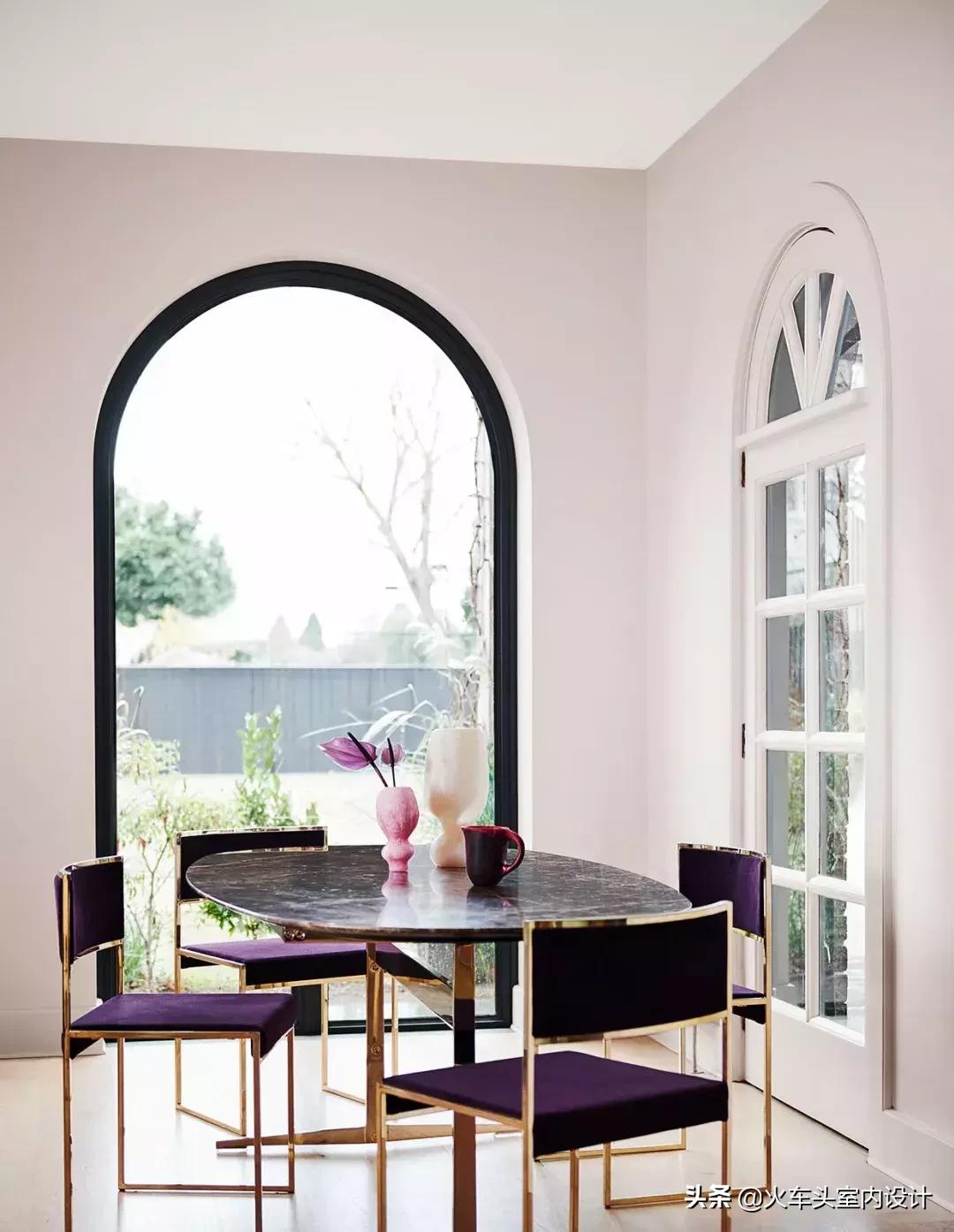 2020年的流行色彩是什么,2020-2021色彩流行趋势