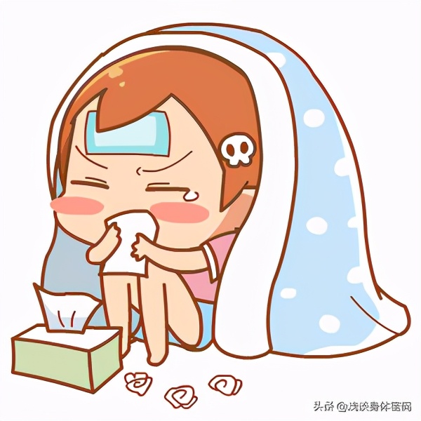 孕期热感冒怎么好得快,孕期感冒怎么才能快速好