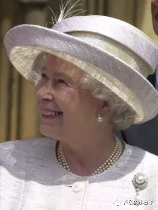 英国女王胸针高档轻奢,女王最贵胸针排行榜