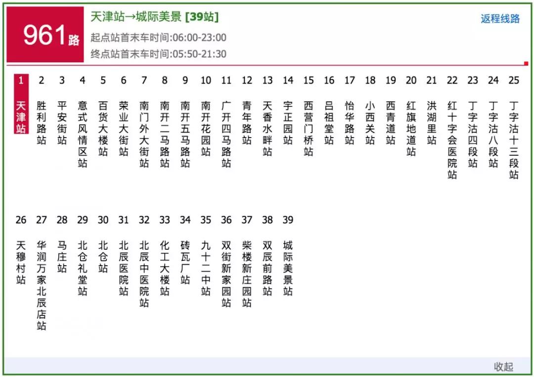 天津市新调整的五条交通路线,最新天津市交通地图