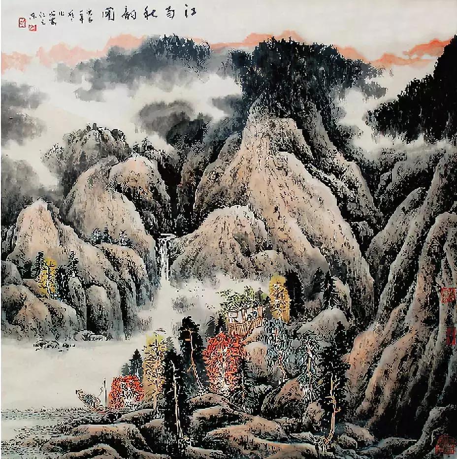 超凡俊逸,这才是太仓人的文化底色!