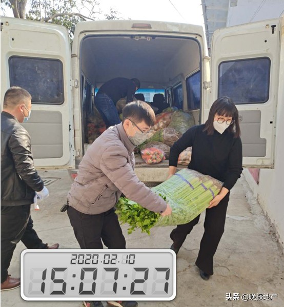 防控疫情展现坚守与奉献的力量,战疫情汇聚爱心传递温暖