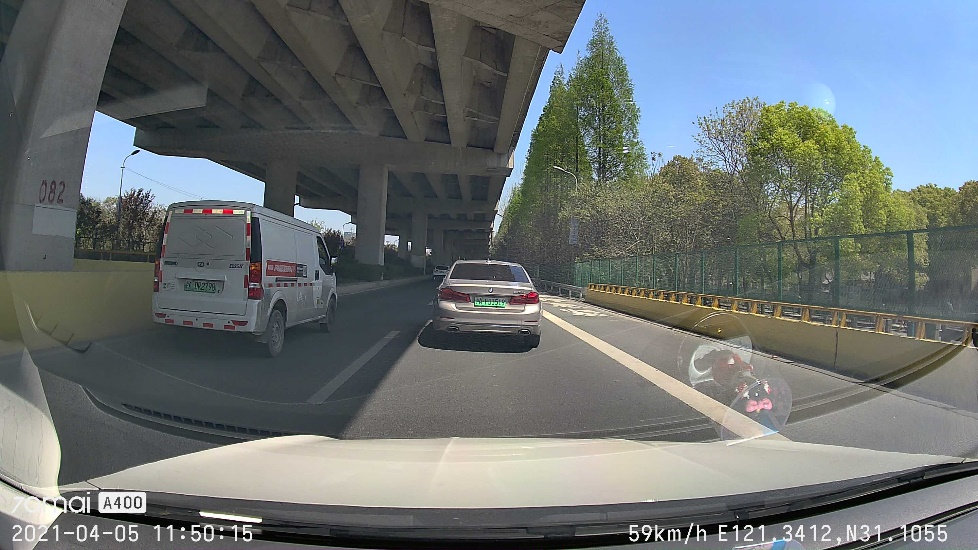 70迈记录仪a400拆解,70迈记录仪魔方a400评测