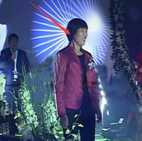 赵一楠赵本山儿女简历,赵本山大女儿赵玉芳结婚视频