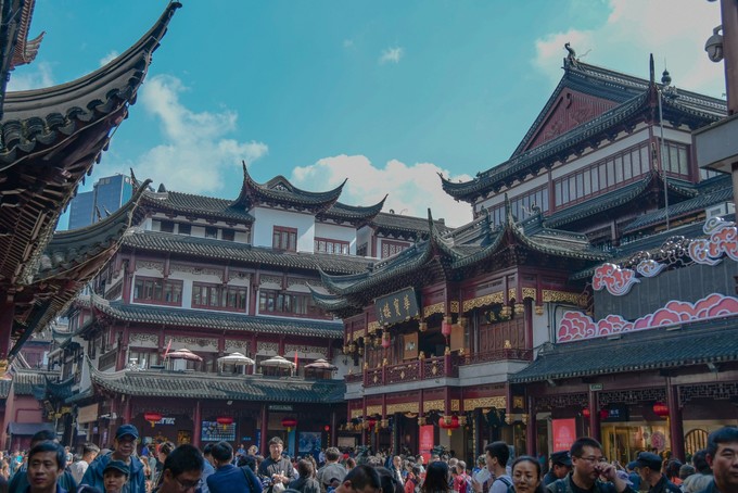 上海旅游攻略一日游详细,去上海旅游攻略七日游