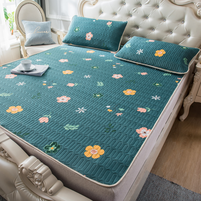 凉丝席推荐,推荐一款好看的冰丝席