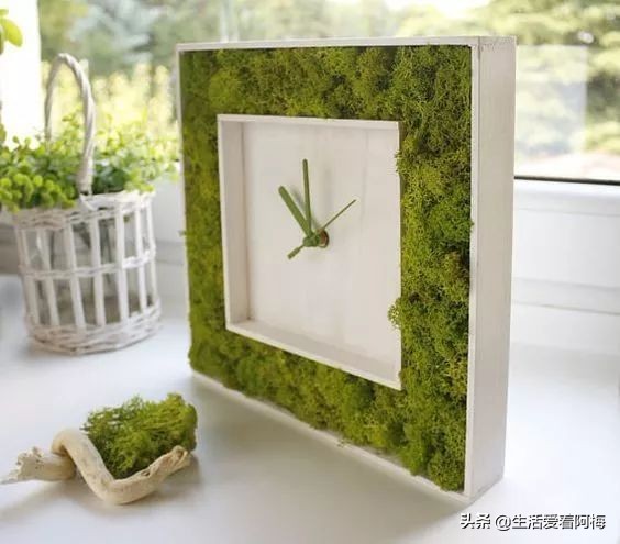 相册相框收纳改造方法,相框制作教程简单可随时换照片