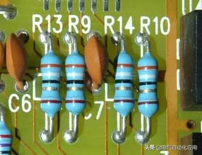 常见电子元器件功能和作用,日常生活中常见的电子器件有哪些