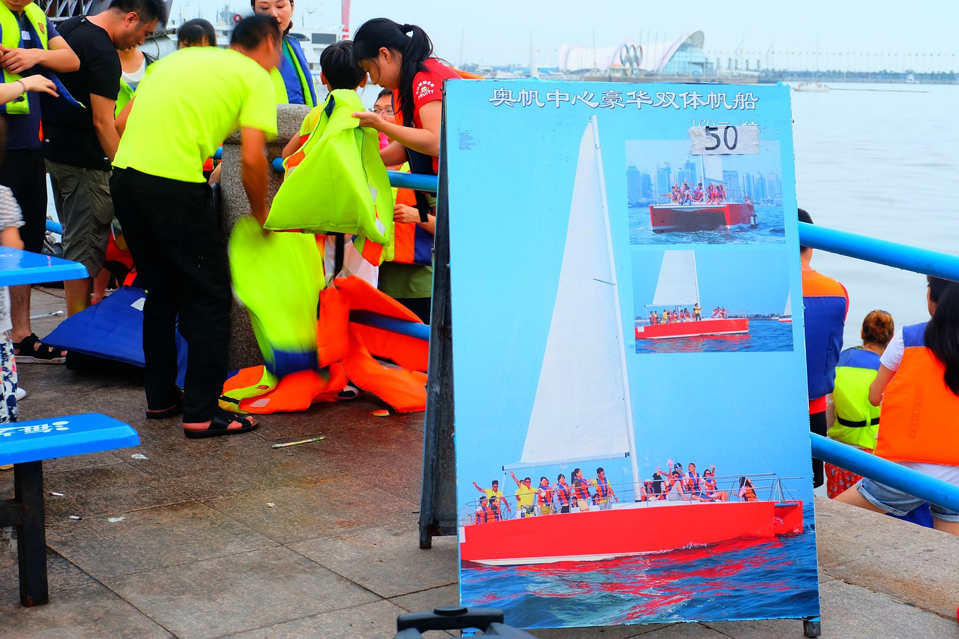 骆驼青岛,骆驼旅行在路上