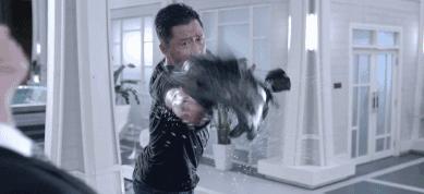 5部激燃动作片,15秒动作电影片段