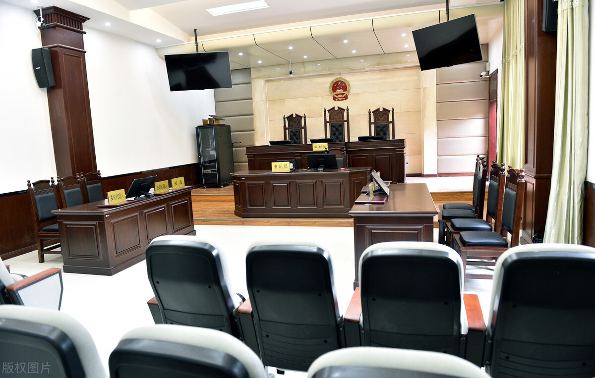 南昌一男子被判刑,南昌男子一审被判6年