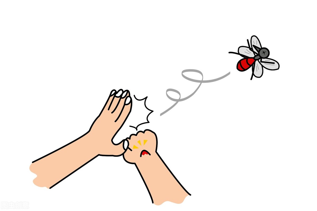 夏天宝宝蚊虫怎么预防,夏季儿童蚊虫多怎么办