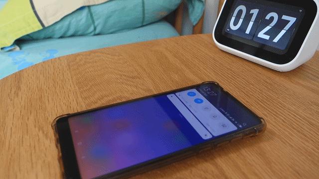 家人都夸我换的好猫眼门铃三合一的小米智能门锁Pro使用体验