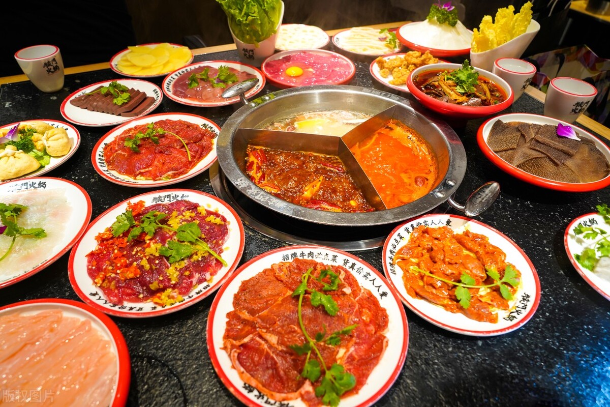 多喝烫水为啥会火,多喝烫水危害动画