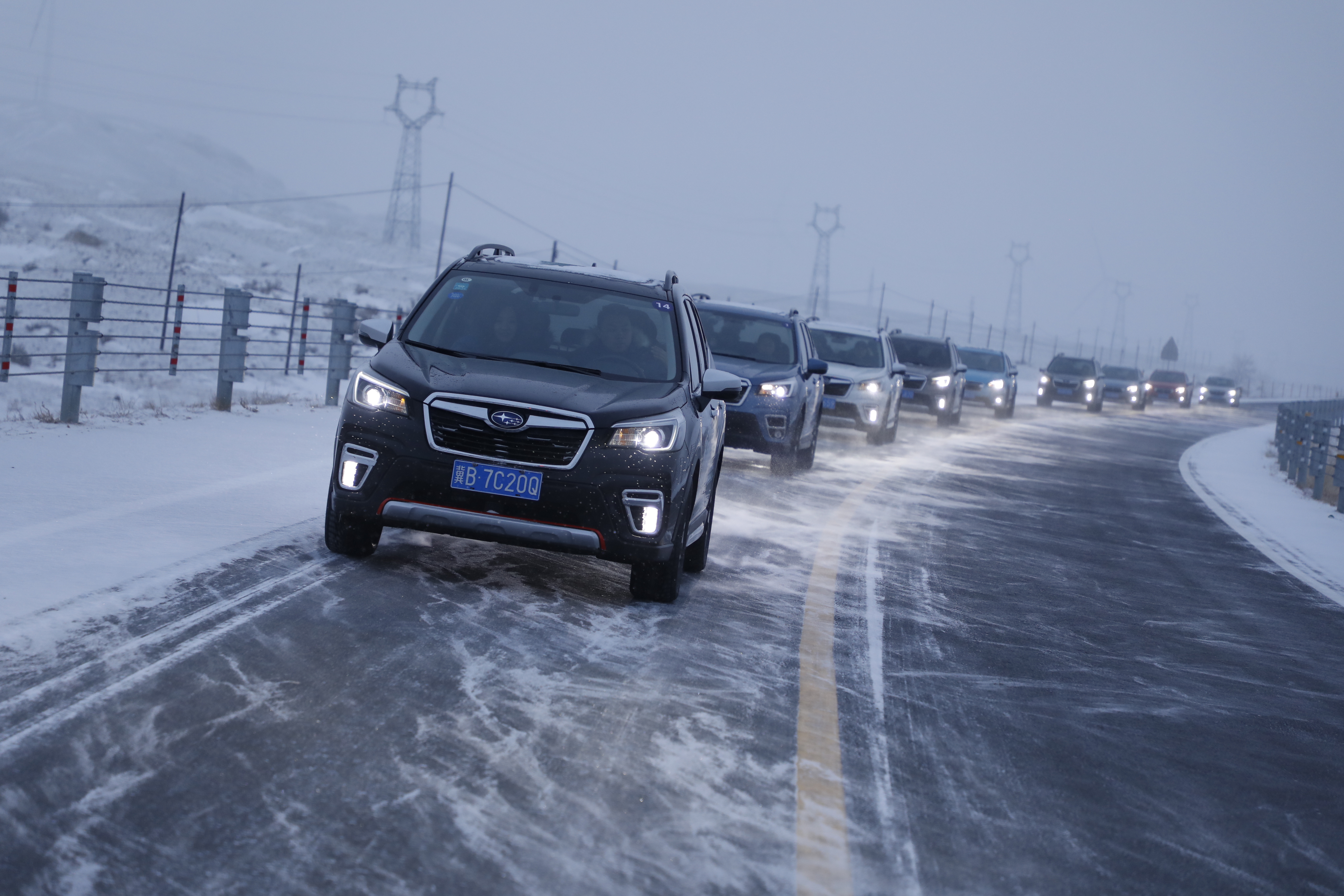 冰与火之歌全集,2019斯巴鲁解密冰雪喀纳斯