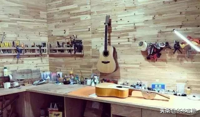 木吉他简单技巧图解,木吉他常用风格讲解