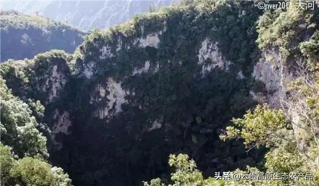 沧源——一座遗世独立的边陲小城