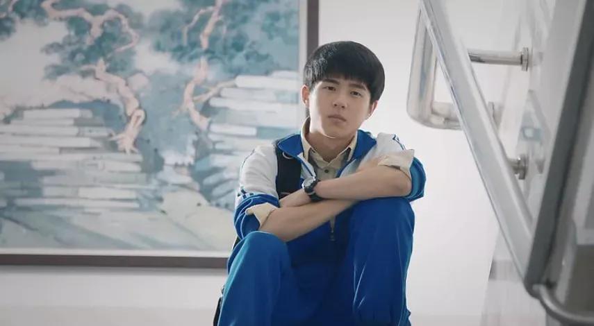 最好的我们电影,最好的我们王栎鑫