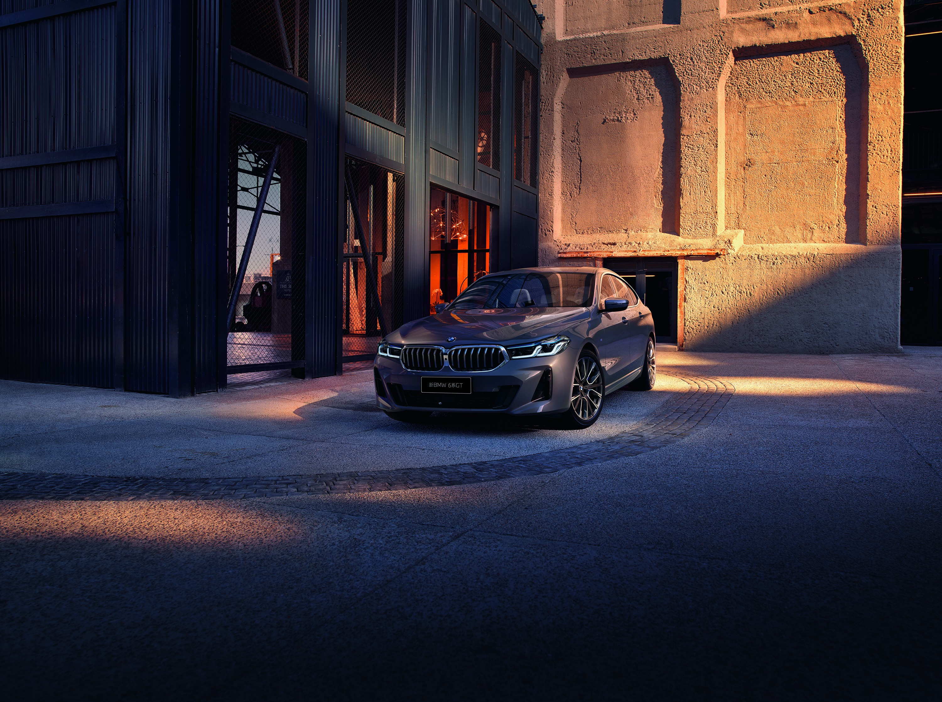 THE6|行止间，智趣常在