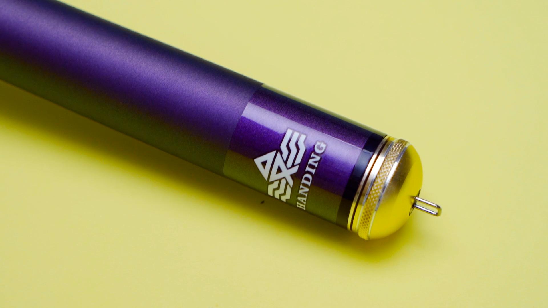 钓友们买汉鼎的竿都在哪里买,大家说说汉鼎的鱼竿怎么样