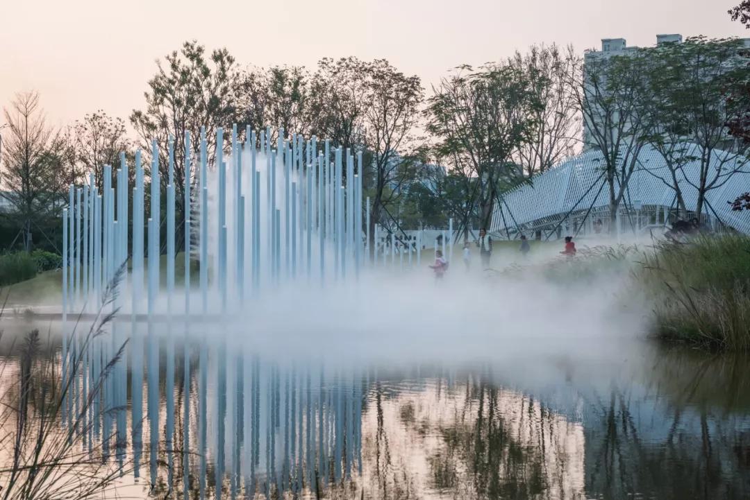 童年主题的景观设计,高端儿童景观设计