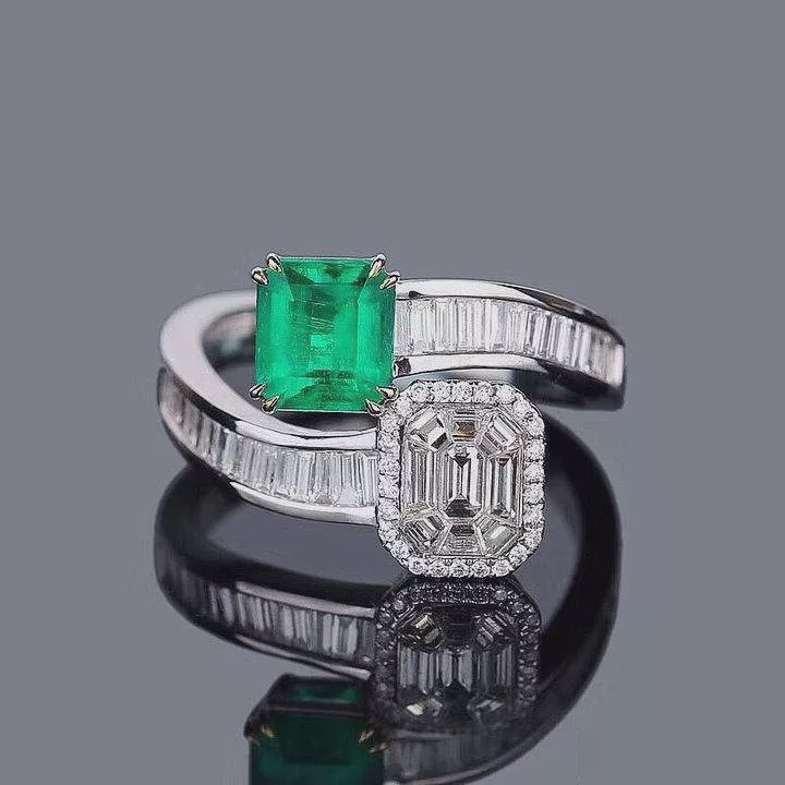 宝石界双胞胎,爱珠宝的您可以分清楚吗?